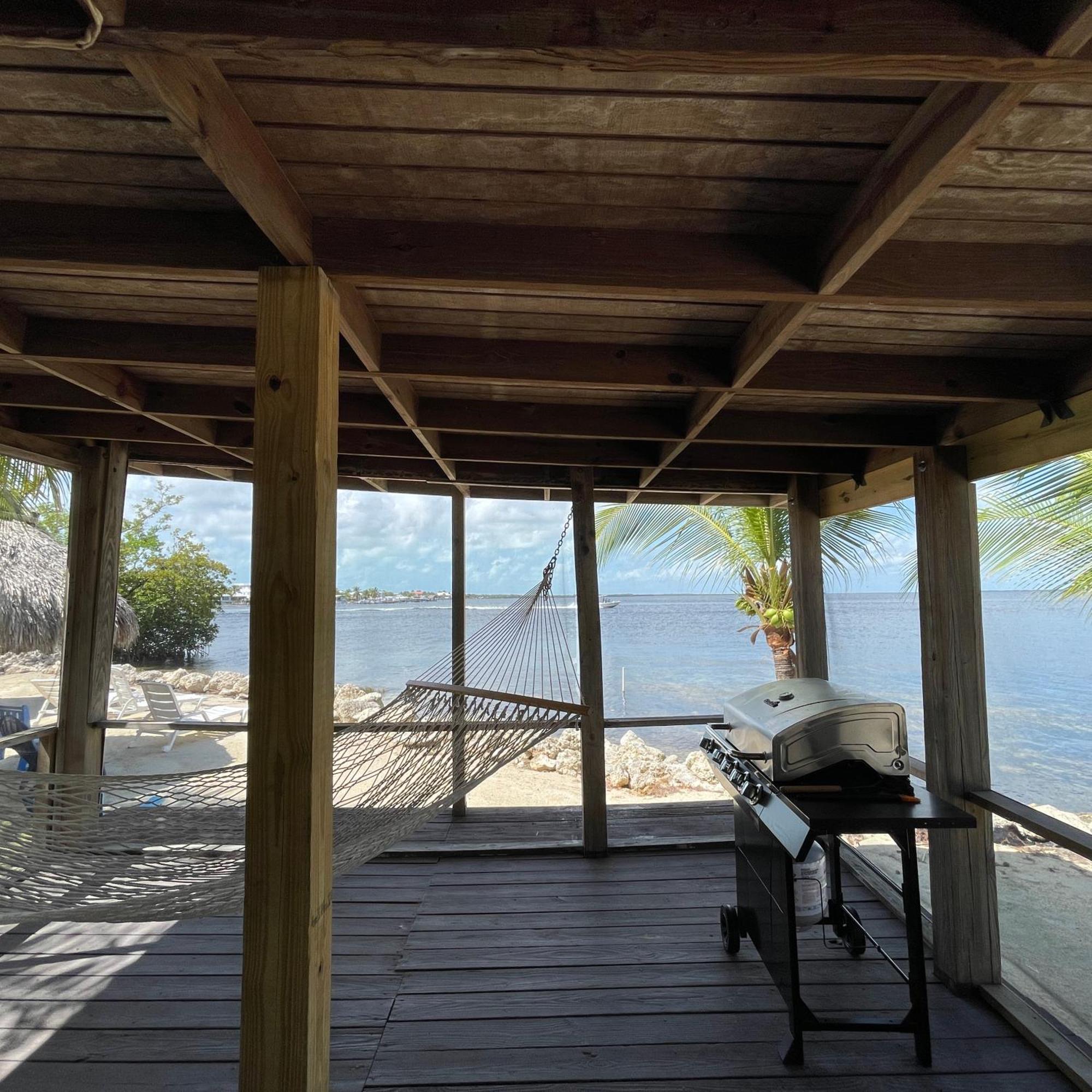Hotel Kings Kamp Key Largo Exterior foto