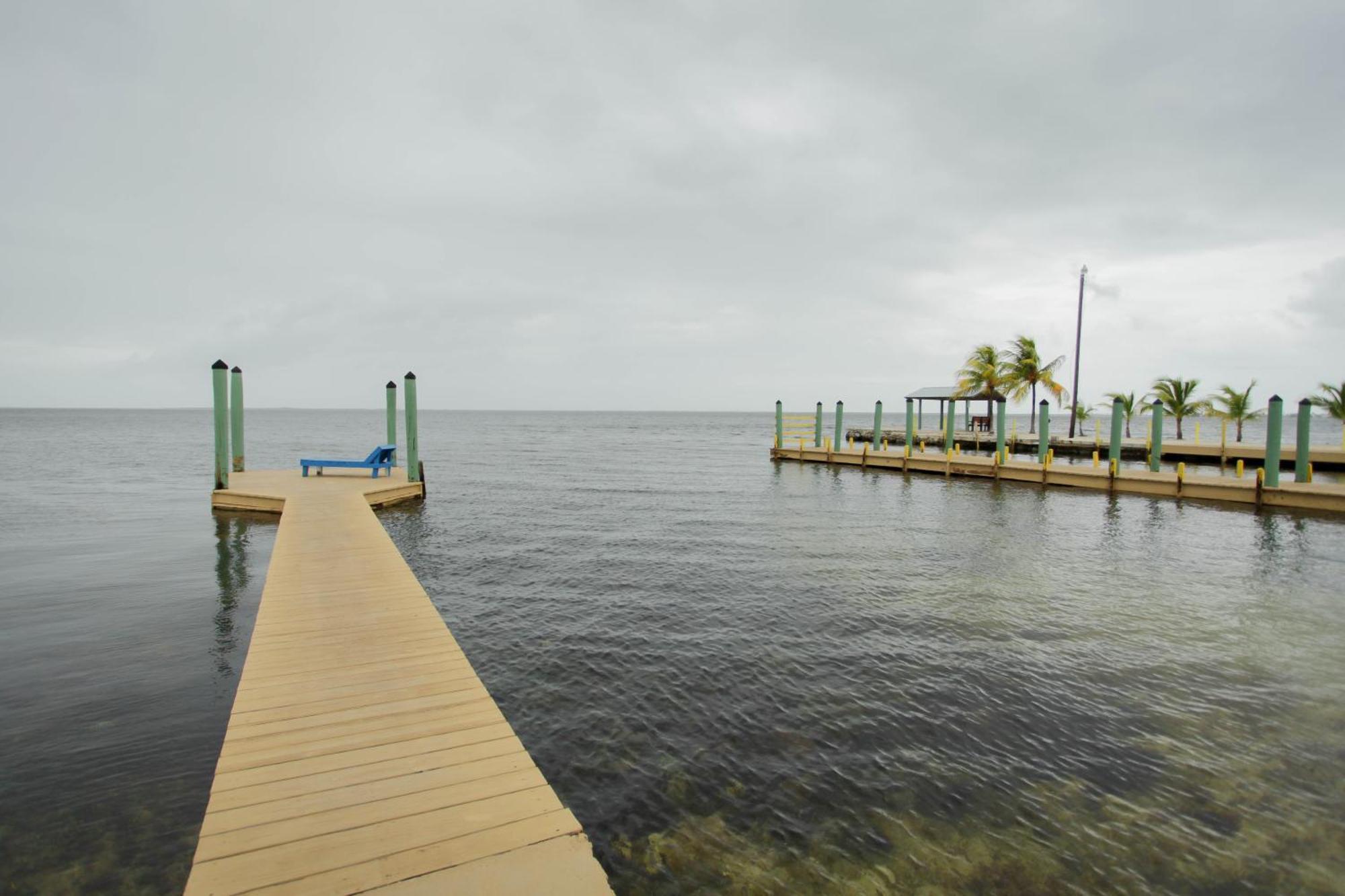 Hotel Kings Kamp Key Largo Exterior foto