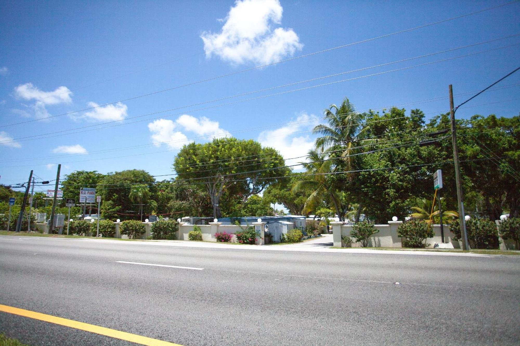 Hotel Kings Kamp Key Largo Exterior foto