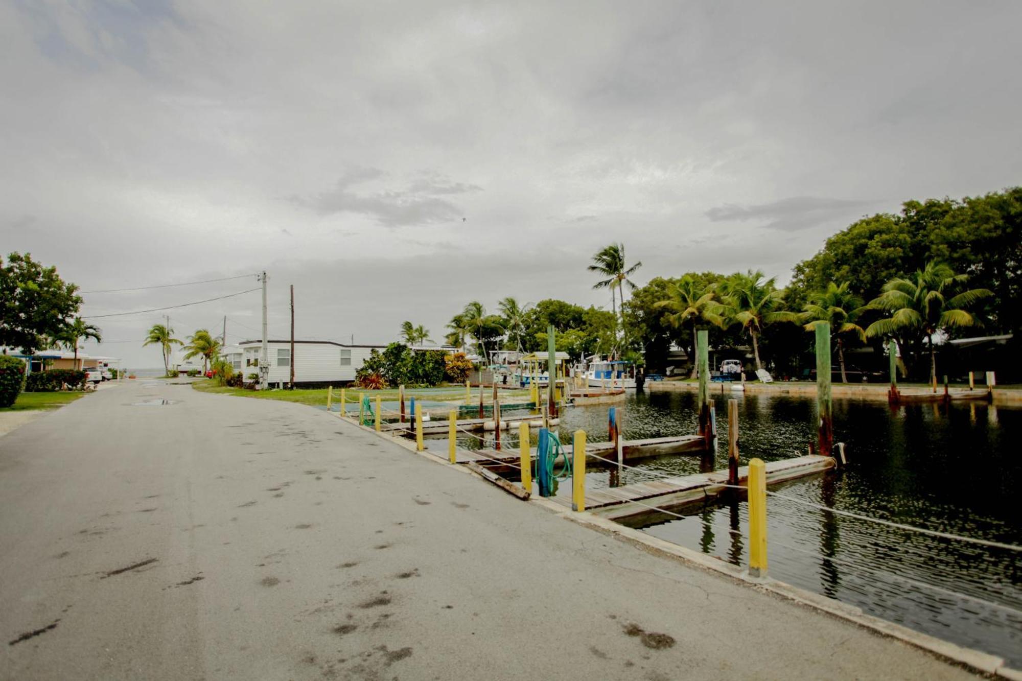 Hotel Kings Kamp Key Largo Exterior foto