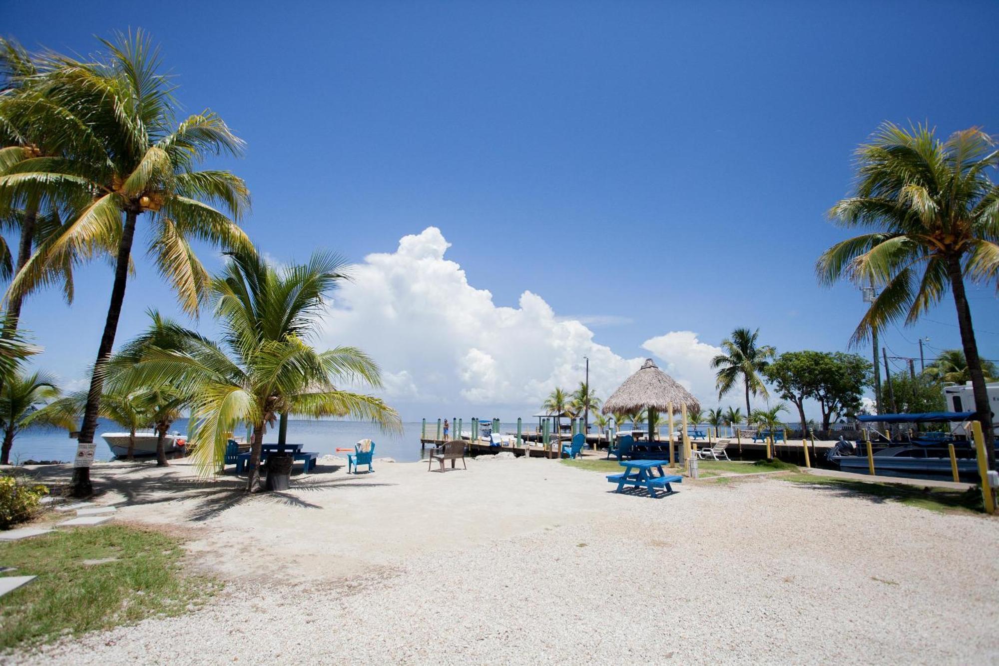 Hotel Kings Kamp Key Largo Exterior foto