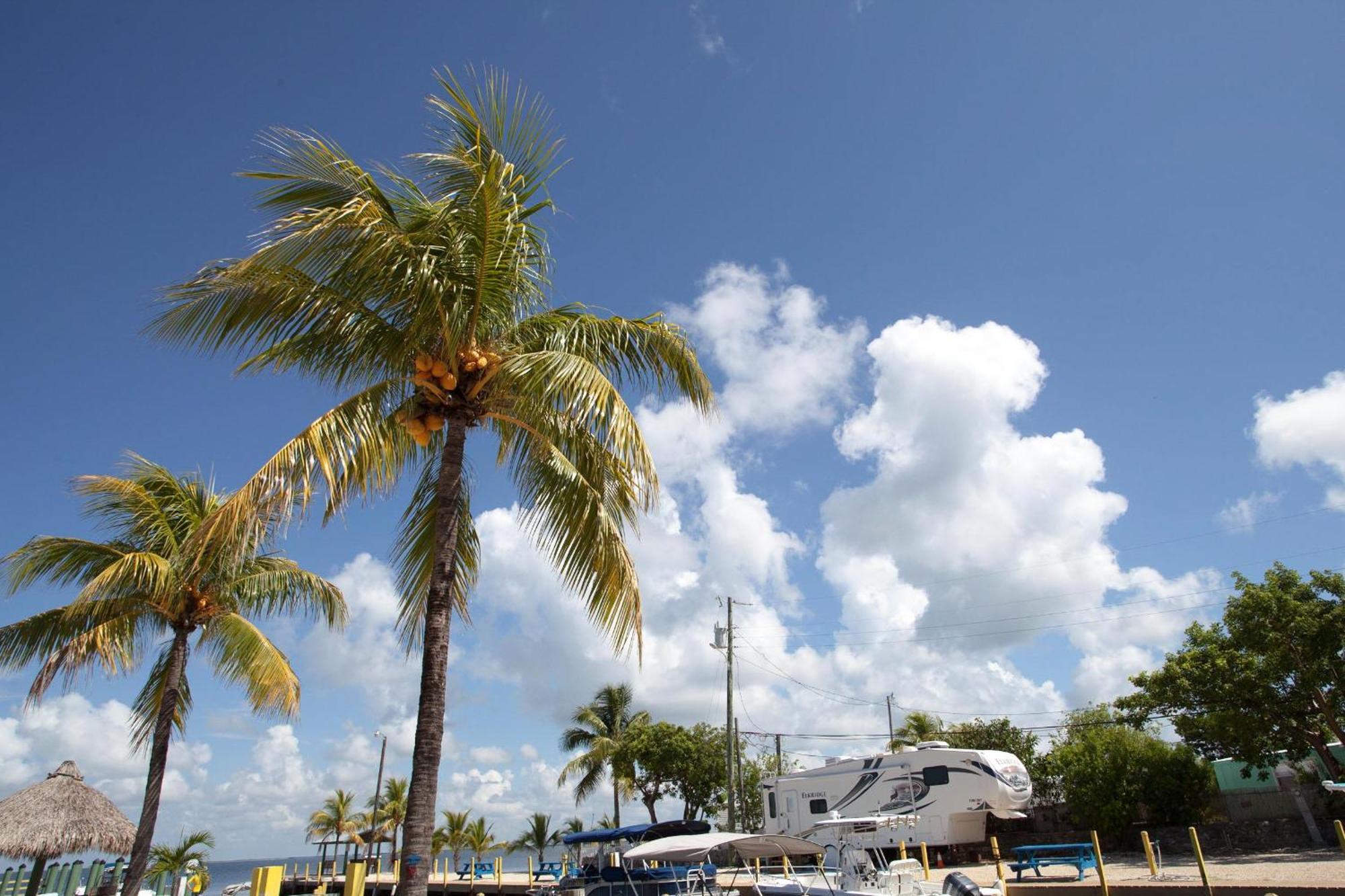 Hotel Kings Kamp Key Largo Exterior foto